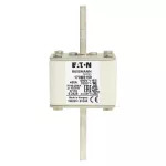 170M5159 Wkładka szybka, 450 A, AC 690 V, DIN 2, 61 x 61 x 108 mm, aR, DIN, IEC, pojedynczy wskaźnik, rozstaw 110 mm