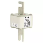 170M5159 Wkładka szybka, 450 A, AC 690 V, DIN 2, 61 x 61 x 108 mm, aR, DIN, IEC, pojedynczy wskaźnik, rozstaw 110 mm