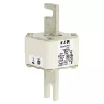 170M5159 Wkładka szybka, 450 A, AC 690 V, DIN 2, 61 x 61 x 108 mm, aR, DIN, IEC, pojedynczy wskaźnik, rozstaw 110 mm