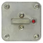 170M5149 Wkładka szybka, 900 A, AC 1100 V, size 2, 61 x 75 x 138 mm, aR, DIN, IEC