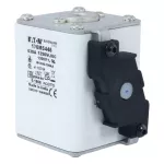 170M5446 Wkładka szybka, 630 A, AC 1250 V, size 2, 61 x 77 x 81 mm, aR, IEC, UL