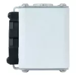 170M5446 Wkładka szybka, 630 A, AC 1250 V, size 2, 61 x 77 x 81 mm, aR, IEC, UL