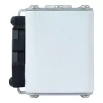 170M5446 Wkładka szybka, 630 A, AC 1250 V, size 2, 61 x 77 x 81 mm, aR, IEC, UL