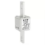 170M3712 Wkładka szybka, 100 A, AC 690 V, compact size 1, 45 x 45 x 148 mm, aR, IEC, UL