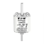 170M3314 Wkładka szybka, 160 A, AC 690 V, compact size 1, 45 x 59 x 102 mm, aR, IEC, UL, wskaźnik optyczny