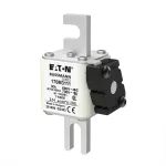 170M3111 Wkładka szybka, 80 A, AC 690 V, compact DIN 1, 45 x 59 x 104 mm, aR, DIN, IEC