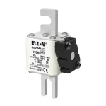 170M3111 Wkładka szybka, 80 A, AC 690 V, compact DIN 1, 45 x 59 x 104 mm, aR, DIN, IEC