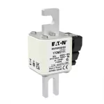 170M3111 Wkładka szybka, 80 A, AC 690 V, compact DIN 1, 45 x 59 x 104 mm, aR, DIN, IEC