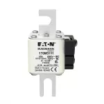 170M3111 Wkładka szybka, 80 A, AC 690 V, compact DIN 1, 45 x 59 x 104 mm, aR, DIN, IEC