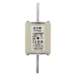 170M5809D Wkładka szybka, 450 A, AC 690 V, DIN 2, aR, DIN, IEC, podwójny wskaźnik, nieizolowane uchwyty