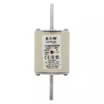 170M5809D Wkładka szybka, 450 A, AC 690 V, DIN 2, aR, DIN, IEC, podwójny wskaźnik, nieizolowane uchwyty