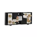 170H3003 BASE CA 80 630A 1000V UR 43653