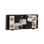 170H3003 BASE CA 80 630A 1000V UR 43653