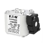 170M4459 Wkładka szybka, 250 A, AC 690 V, size 1, aR, IEC, UL, pojedyczny wskaźnik