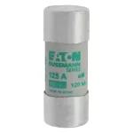 C22M125 Wkładka cylindryczna 22 x 58 mm 125A AM 400V AC