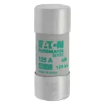 C22M125 Wkładka cylindryczna 22 x 58 mm 125A AM 400V AC