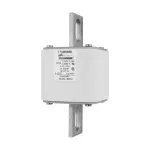 170M6696 Wkładka szybka, 800 A, AC 1250 V, size 3, 76 x 92 x 159 mm, aR, IEC, UL