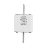 170M6696 Wkładka szybka, 800 A, AC 1250 V, size 3, 76 x 92 x 159 mm, aR, IEC, UL