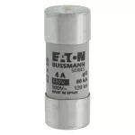 C22G4S Wkładka cylindryczna z wybijakiem, 22 x 58 4A GG 690V AC