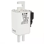 170M4244 Wkładka szybka, 450 A, AC 1250 V, size 1, 53 x 69 x 138 mm, aR, DIN, IEC