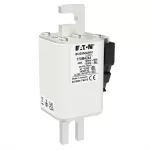 170M4244 Wkładka szybka, 450 A, AC 1250 V, size 1, 53 x 69 x 138 mm, aR, DIN, IEC