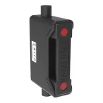 RS32H 32A RED SPOT FRONT CONNECTED BLACK