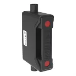 RS32H 32A RED SPOT FRONT CONNECTED BLACK
