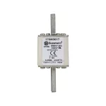 170M3017 Wkładka szybka, 315 A, AC 690 V, compact DIN 1, 45 x 45 x 104 mm, aR, DIN, IEC