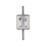 170M3017 Wkładka szybka, 315 A, AC 690 V, compact DIN 1, 45 x 45 x 104 mm, aR, DIN, IEC