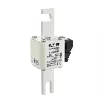 170M3260 Wkładka szybka, 63 A, AC 690 V, compact DIN 1, 45 x 58 x 134 mm, aR, DIN, IEC, wskaźnik K, 110 mm