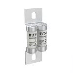 200FEE Wkładka szybka, 200 A, AC 690 V, DC 500 V, BS88, 37 x 94 mm, aR, BS