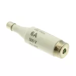 6D16Q Wkładka DI 6A 500VAC DZ E16