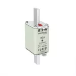 PV-80ANH1 Wkładka PV, NH, 80A 1000V DC PV rozmiar 1 podwójny wskaźnik