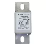 170M1470 FUSE 200A 690V 000FU/70 AR UR
