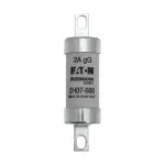 2H07-660 2AMP 690V AC/ 460V DC INDUSTRIAL FUSE