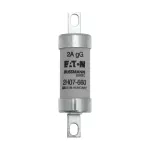 2H07-660 2AMP 690V AC/ 460V DC INDUSTRIAL FUSE
