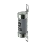 2H07-660 2AMP 690V AC/ 460V DC INDUSTRIAL FUSE