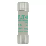 C10M8 Wkładka cylindryczna 10 x 38 mm 8A AM 500V AC