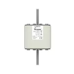 170M6700 Wkładka szybka, 1250 A, AC 1000 V, size 3, 76 x 92 x 159 mm, aR, IEC, UL