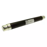 24TDMEJ10 Wkładka 24KV 10A 2"DIN uszczelniona, brązowa żywica