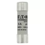 C14G6S CYL FUSE STR 14 x 51 6A GG 690V AC