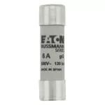 C14G6S CYL FUSE STR 14 x 51 6A GG 690V AC