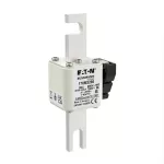 170M3266 Wkładka szybka, 250 A, AC 690 V, compact DIN 1, 45 x 58 x 134 mm, aR, DIN, IEC, wskaźnik K, 110 mm