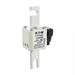 170M3266 Wkładka szybka, 250 A, AC 690 V, compact DIN 1, 45 x 58 x 134 mm, aR, DIN, IEC, wskaźnik K, 110 mm
