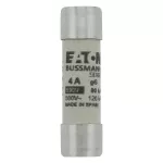 C14G4 Wkładka cylindryczna 14 x 51 mm 4A GG 500V AC