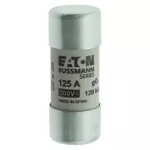 C22G125 Wkładka cylindryczna 22 x 58 mm 125A GG 400V AC