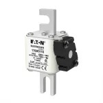 170M3116 Wkładka szybka, 250 A, AC 690 V, compact DIN 1, 45 x 59 x 104 mm, aR, DIN, IEC