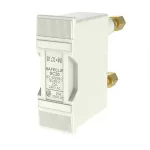 SC20PWH SAFECLIP 20A BACK STUD CONNECTED WHITE