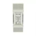 SC20PWH SAFECLIP 20A BACK STUD CONNECTED WHITE