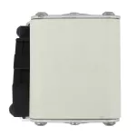 170M5391 Wkładka szybka, 350 A, AC 1250 V, size 2, 61 x 75 x 77 mm, aR, IEC, UL